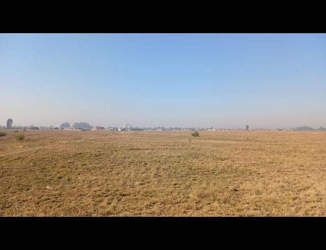 6,000M² VACANT LAND FOR SALE IN UNITAS PARK